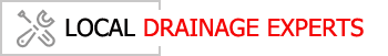 Drainage specialist Teddington, Fulwell, TW11